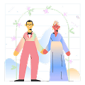 Wedding / Shopping 